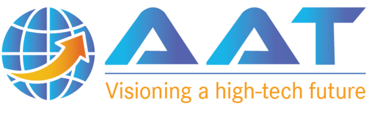 Algorithm Alchemy Tech Logo