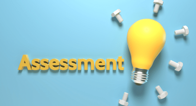IT Readiness Assessment
